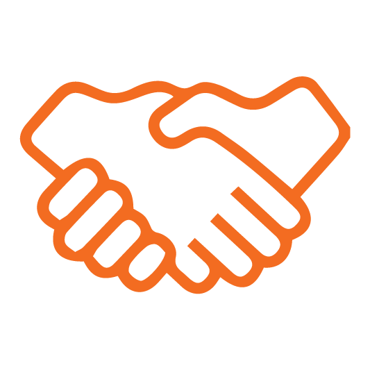 Handshake Handshake